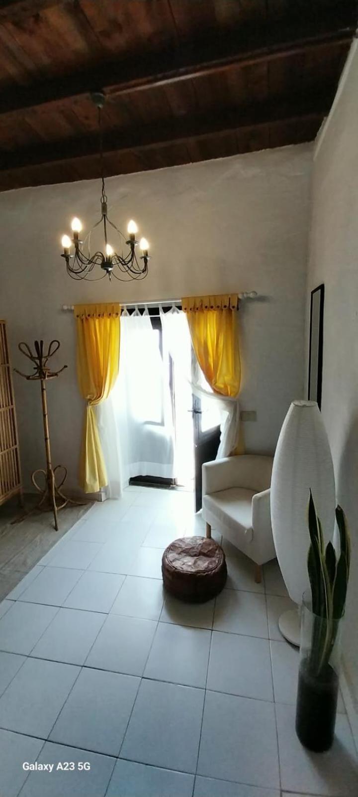 Suite Casa Rural Los Patios, Conil Tías Екстериор снимка