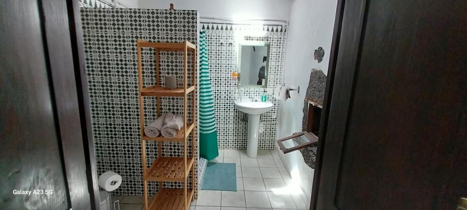Suite Casa Rural Los Patios, Conil Tías Екстериор снимка