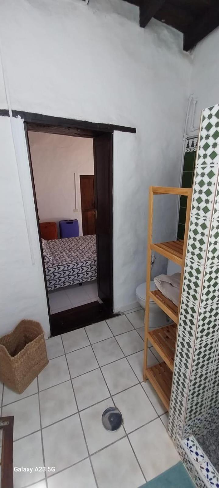 Suite Casa Rural Los Patios, Conil Tías Екстериор снимка