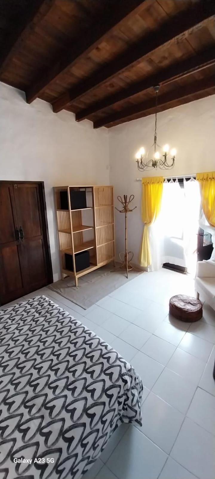 Suite Casa Rural Los Patios, Conil Tías Екстериор снимка