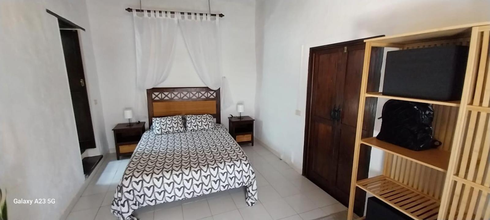 Suite Casa Rural Los Patios, Conil Tías Екстериор снимка