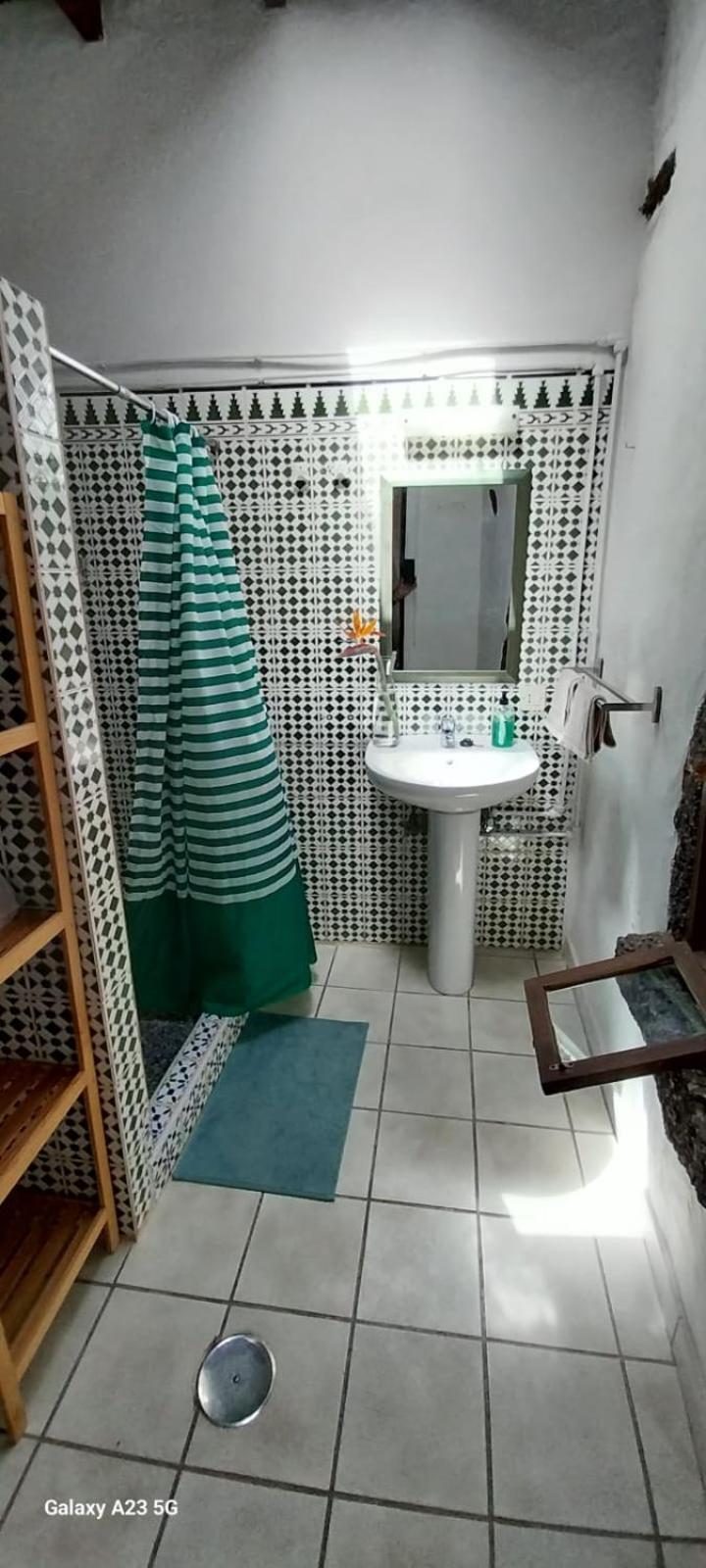 Suite Casa Rural Los Patios, Conil Tías Екстериор снимка